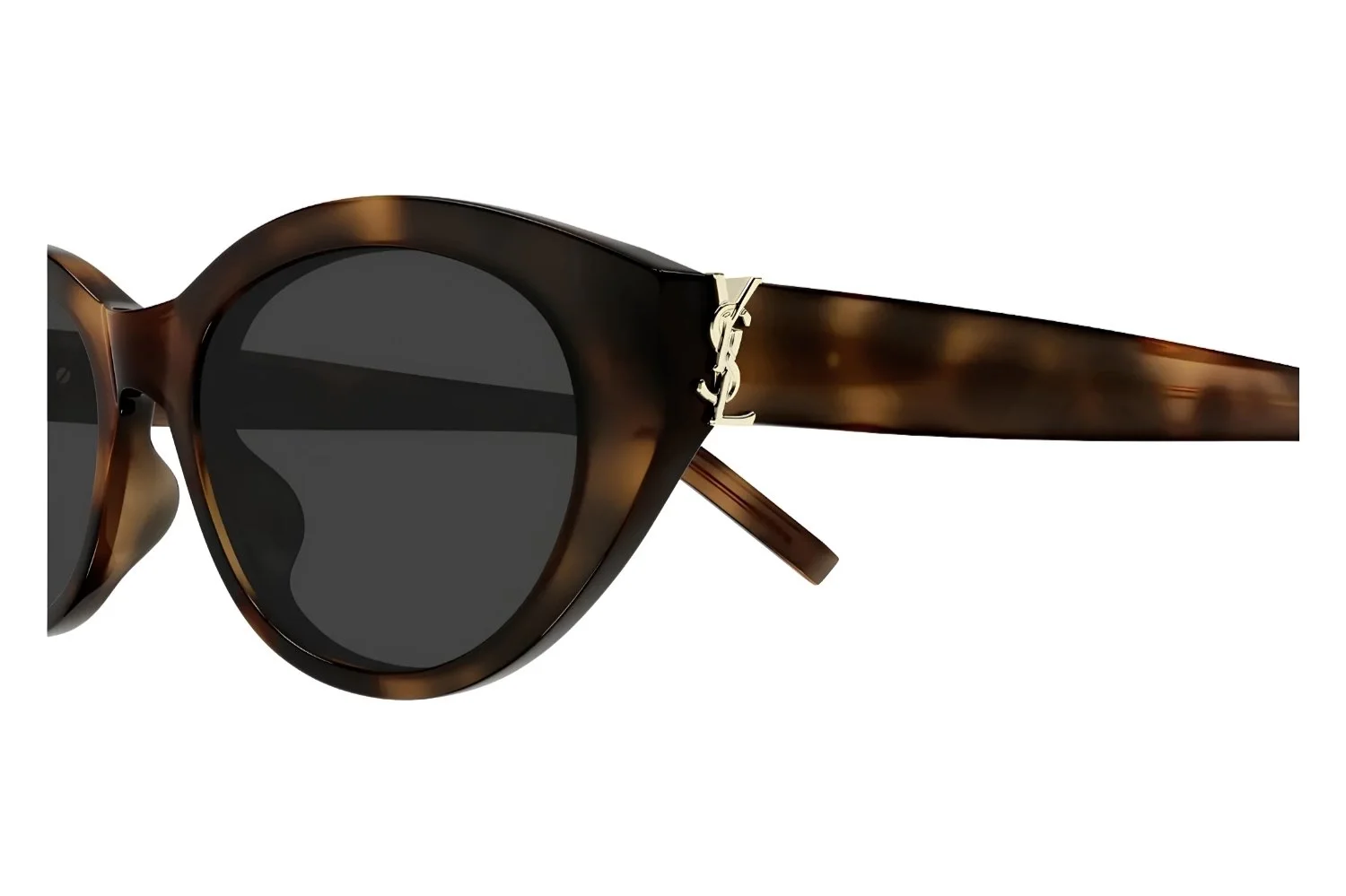 Saint Laurent SL M148 003 Kadın Güneş Gözlüğü - 2