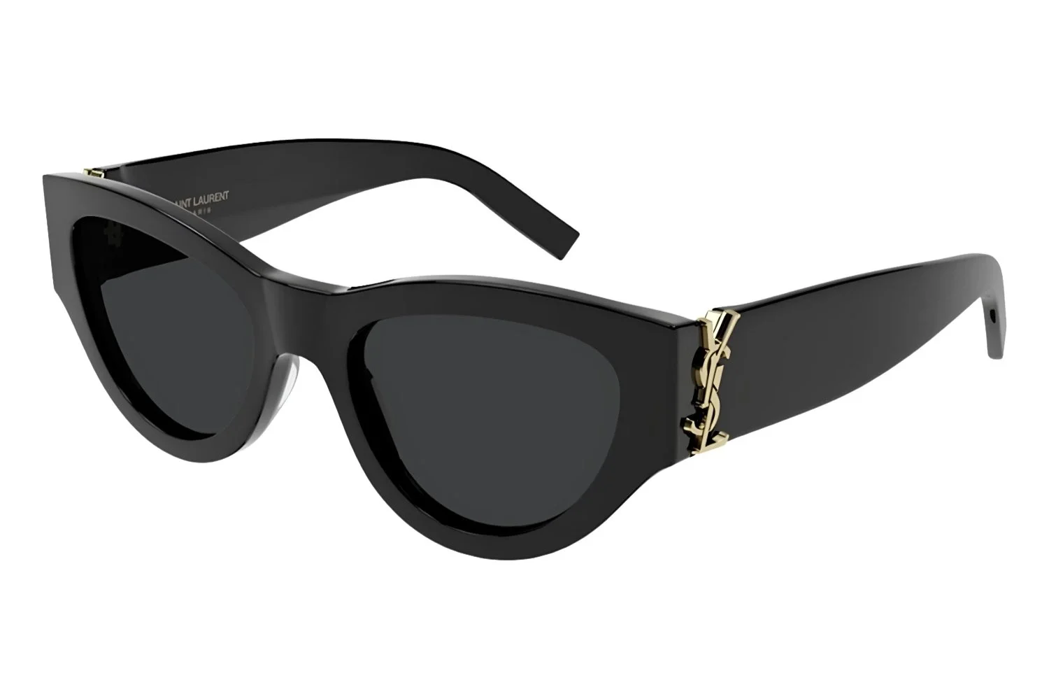 Saint Laurent SL M94 001 Kadın Güneş Gözlüğü - 1