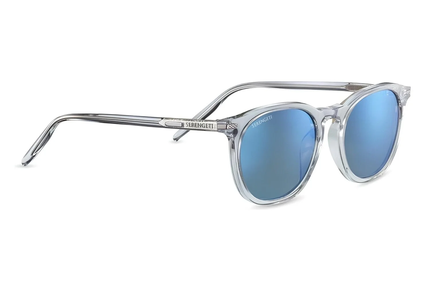 Serengeti Arlie GSG 483003 Unisex Güneş Gözlüğü - 1