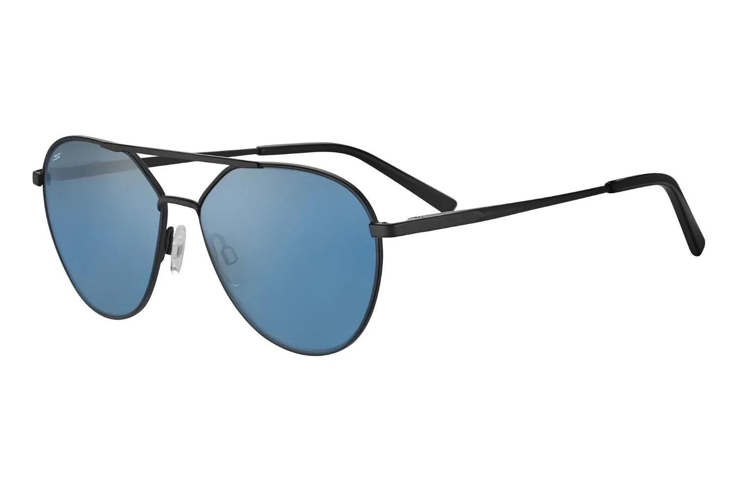 Serengeti Odell GSG 555003 Unisex Güneş Gözlüğü - 1