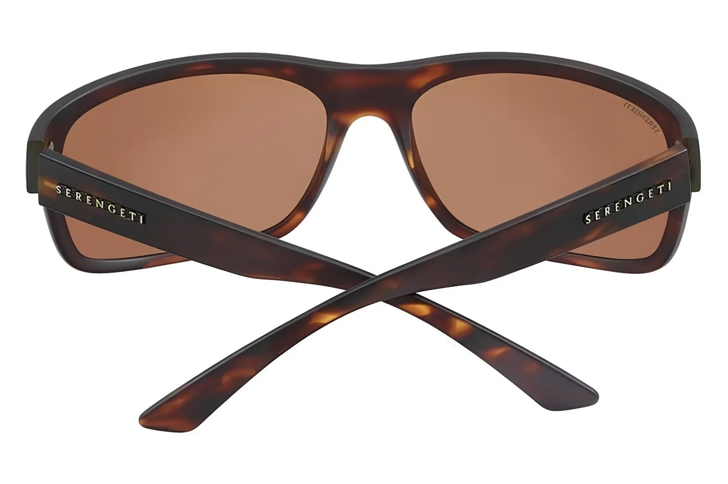 Serengeti Pistoia GSG 8300 Unisex Güneş Gözlüğü - 1