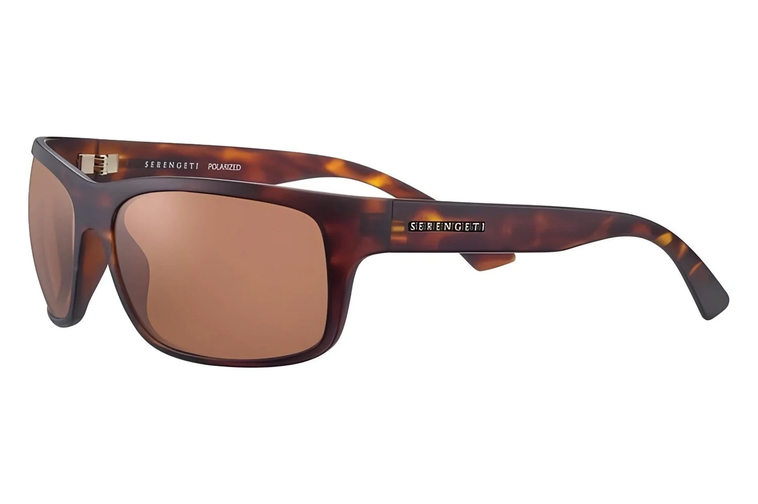 Serengeti Pistoia GSG 8300 Unisex Güneş Gözlüğü - 2