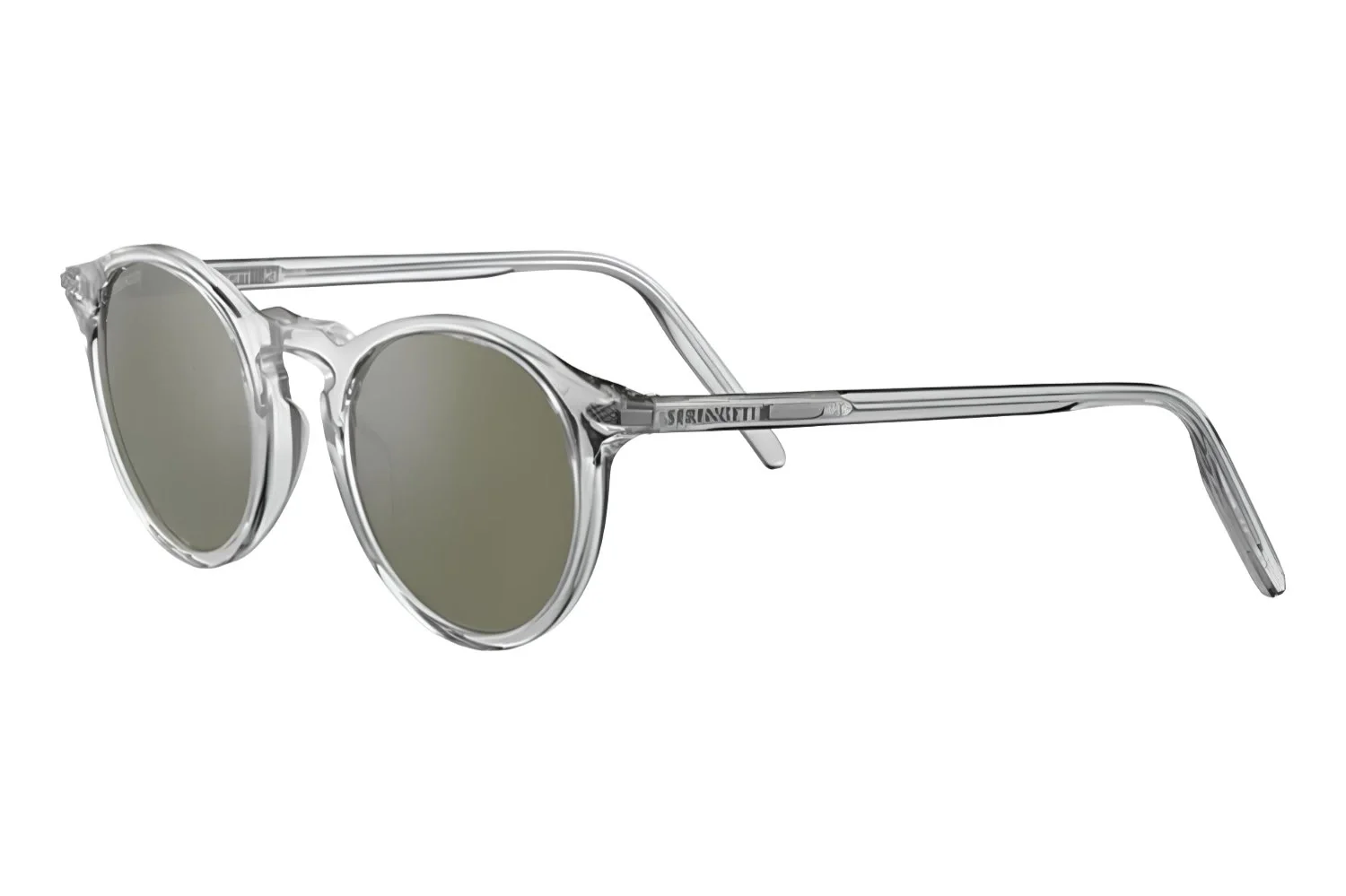 Serengeti Raffaele GSG 8952 Unisex Güneş Gözlüğü - 1