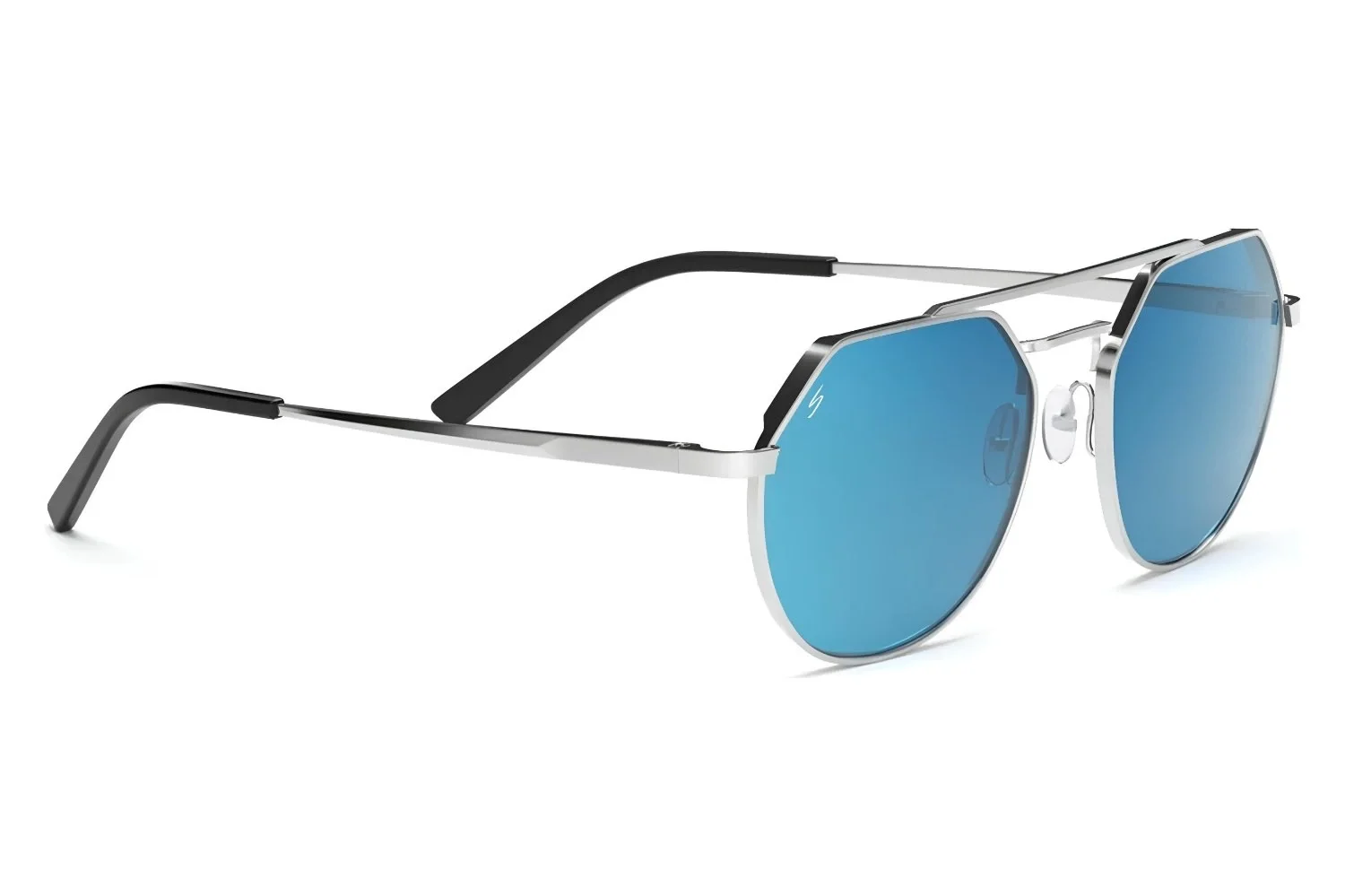 Serengeti Shelby GSG 533004 Unisex Güneş Gözlüğü - 1