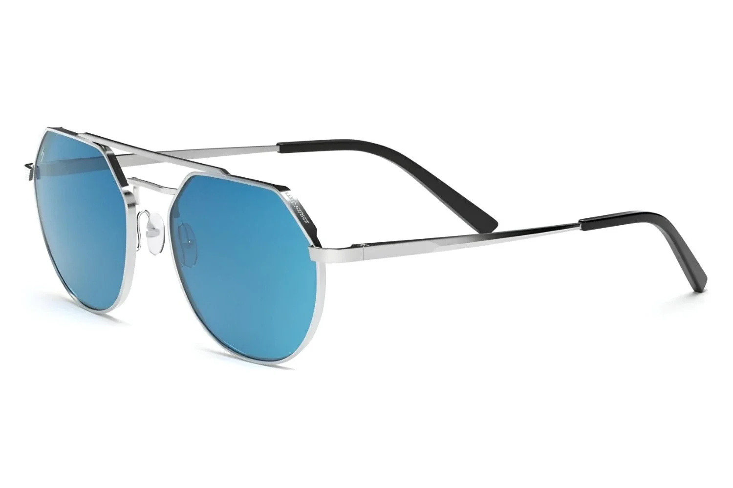 Serengeti Shelby GSG 533004 Unisex Güneş Gözlüğü - 2