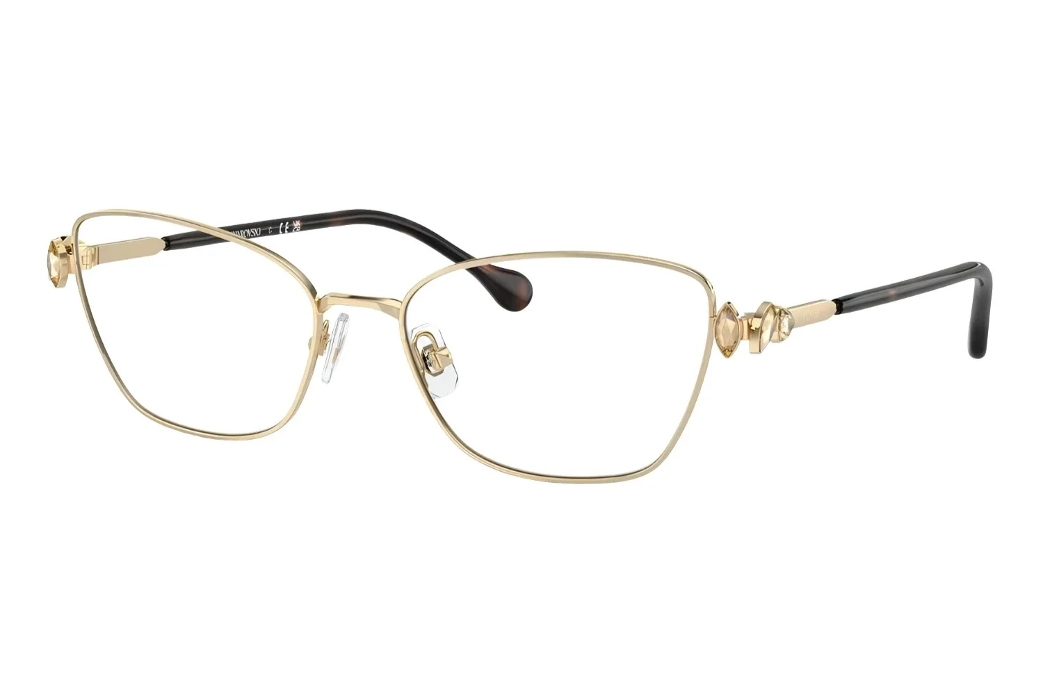 Swarovski SK1006 4028 55