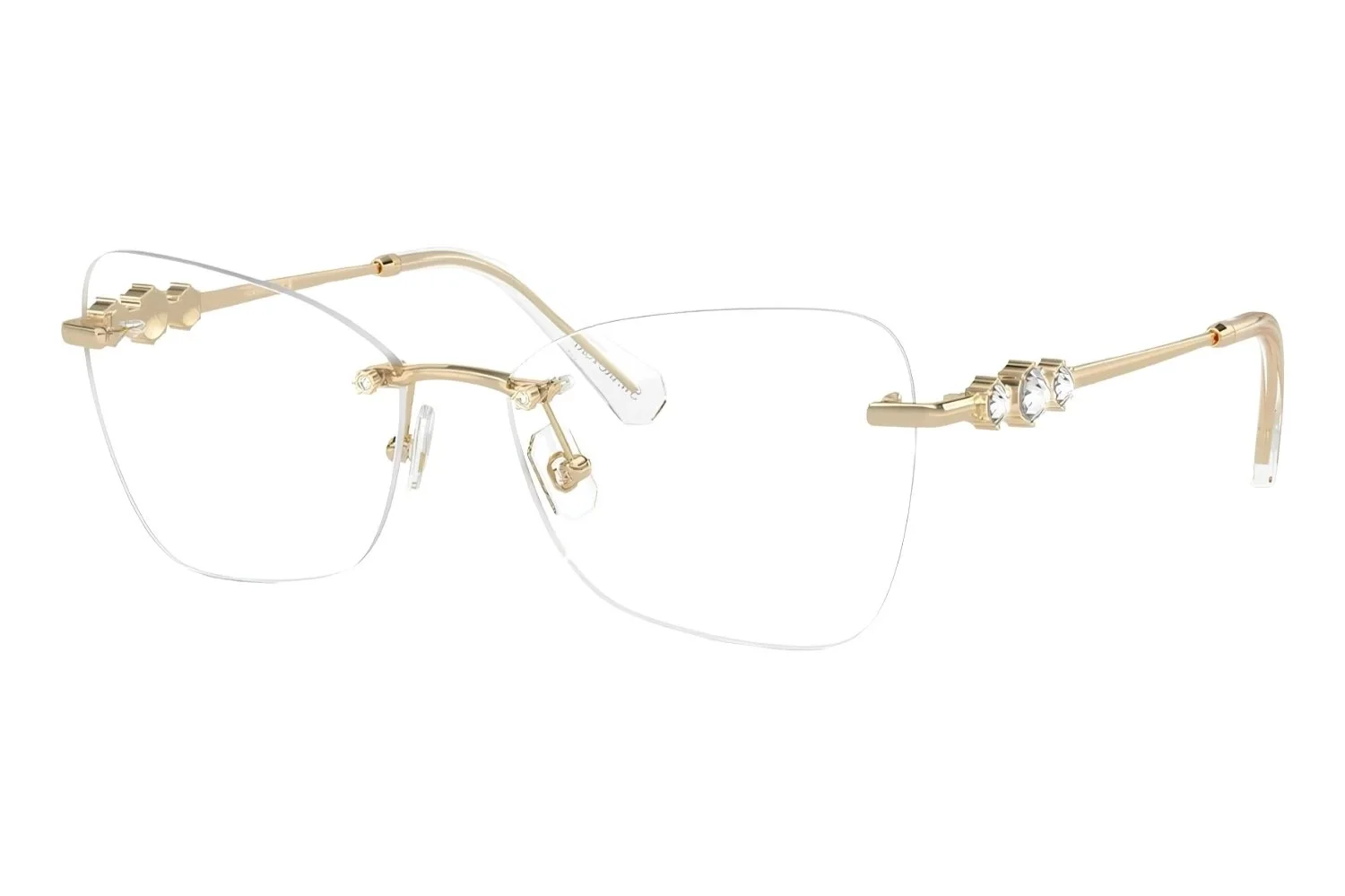 Swarovski SK1014 4013 55