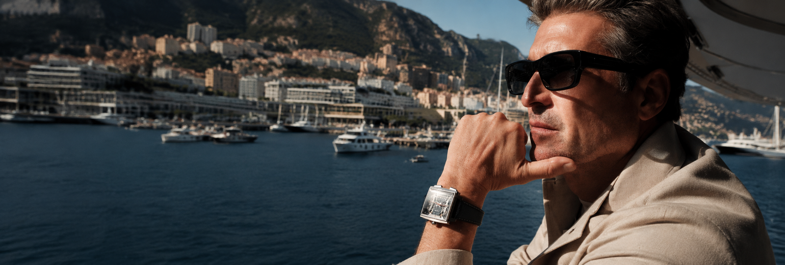 TAG HEUER