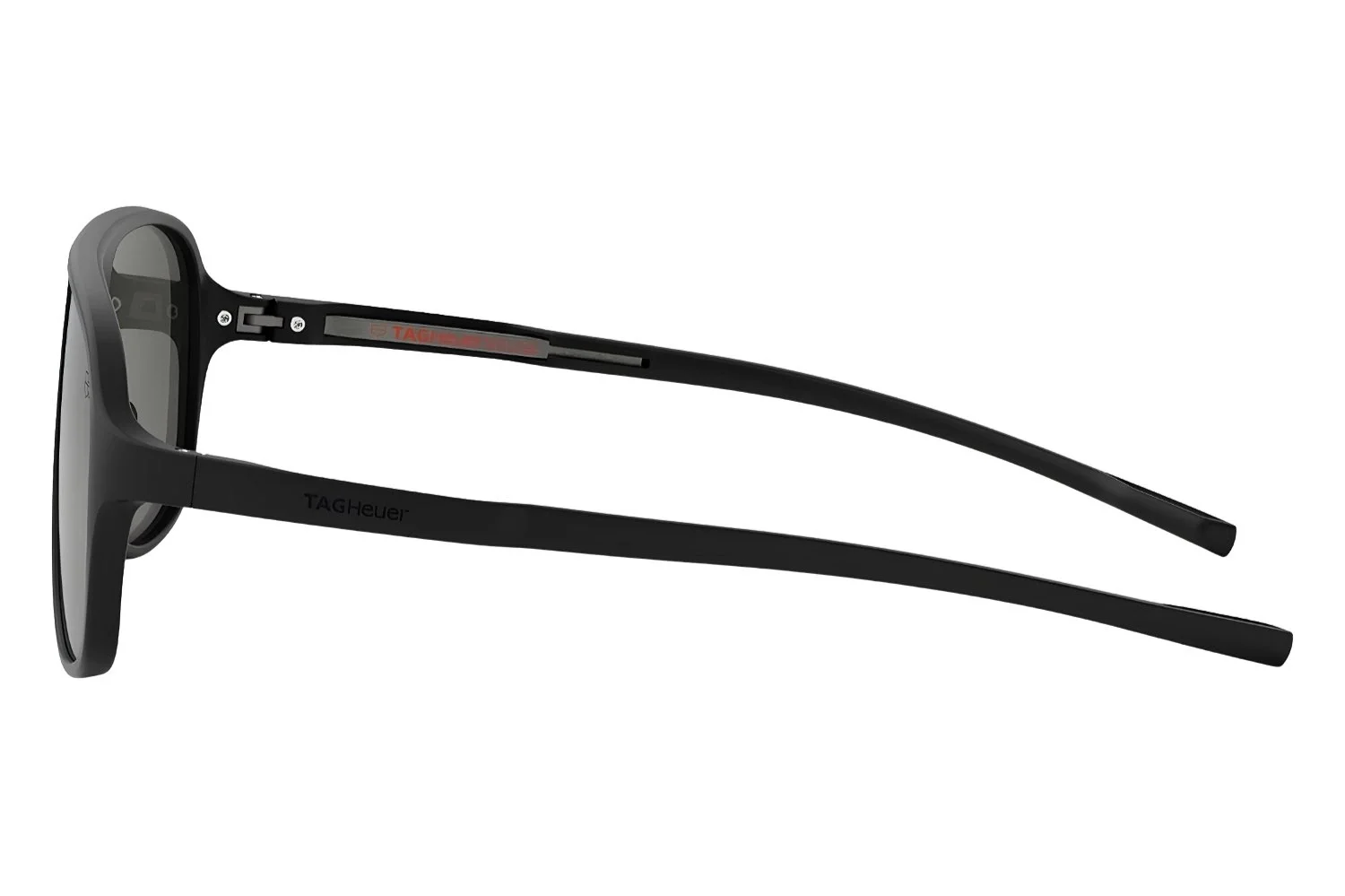 Tag Heuer TH40012U 02A 57 Erkek Güneş Gözlüğü - 2