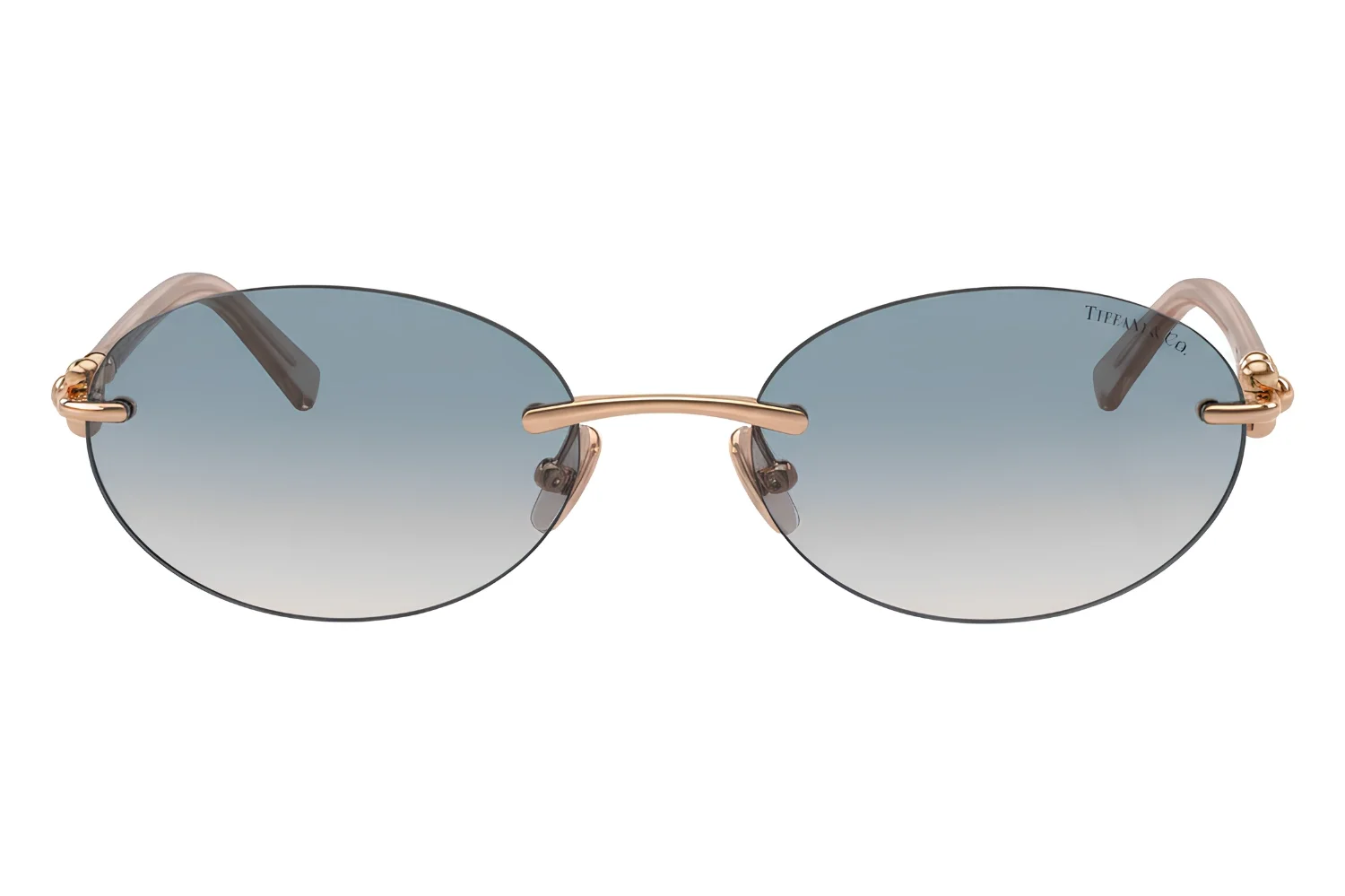 Tiffany & Co. 3104D 621716 - 56 Kadın Güneş Gözlüğü