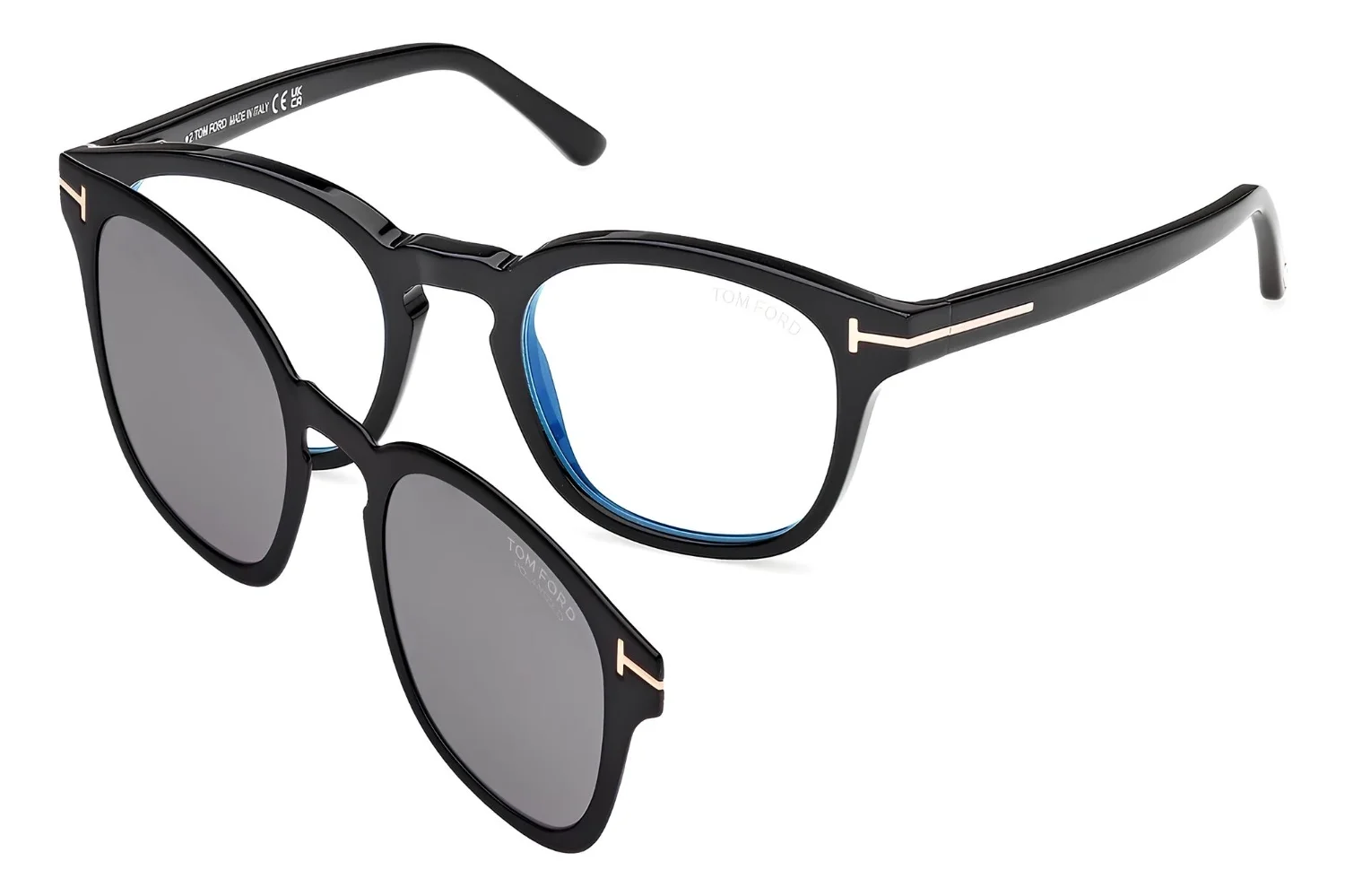 Tom Ford FT 5532-B 4901D