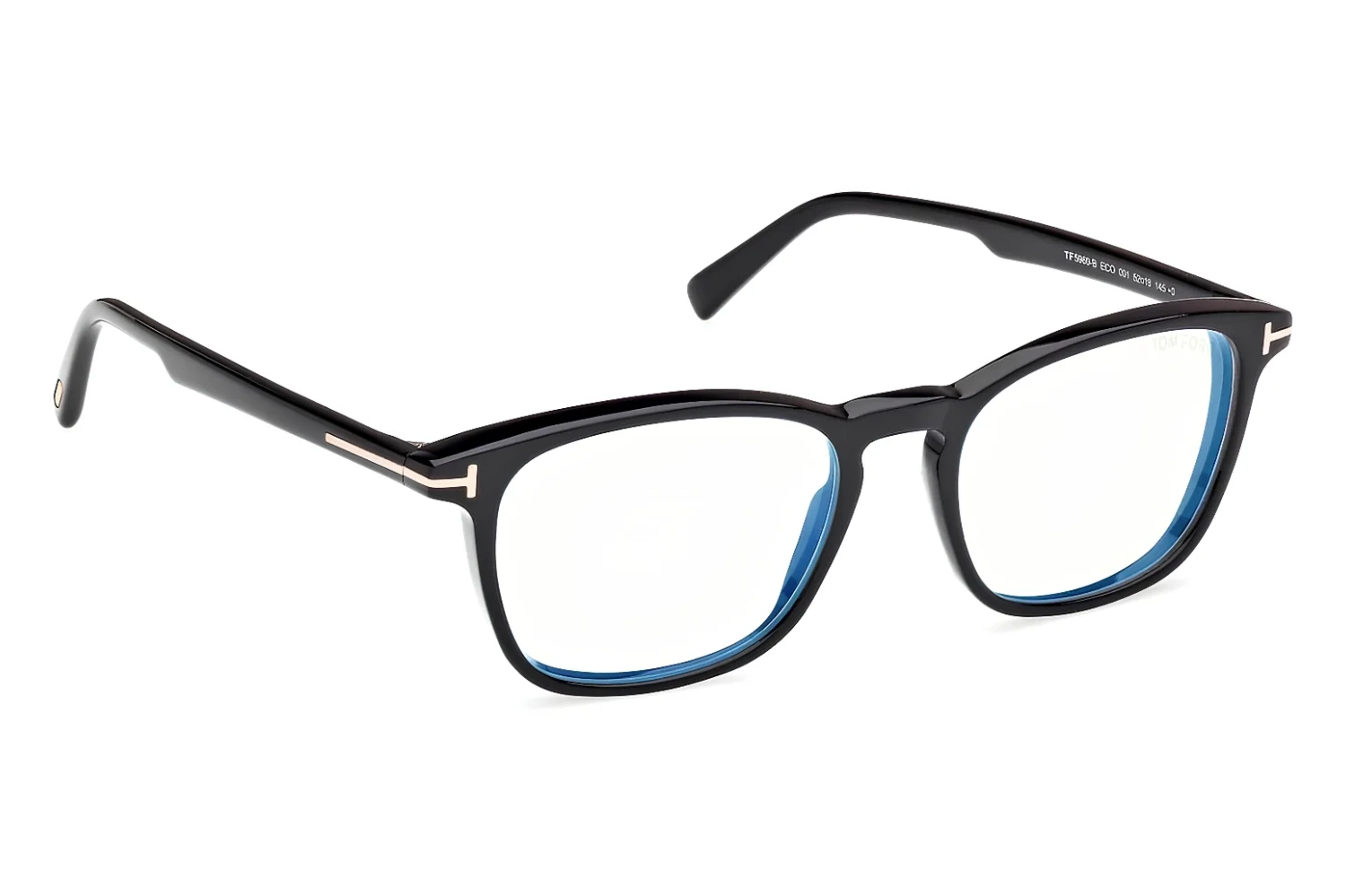 Tom Ford FT 5960 001 52