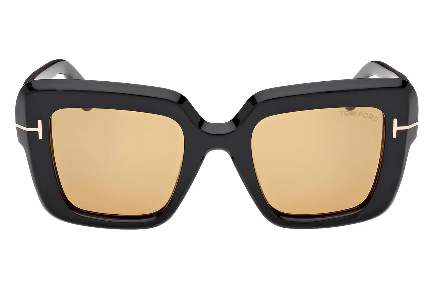 Tom Ford FT1157 01E Kadın Güneş Gözlüğü
