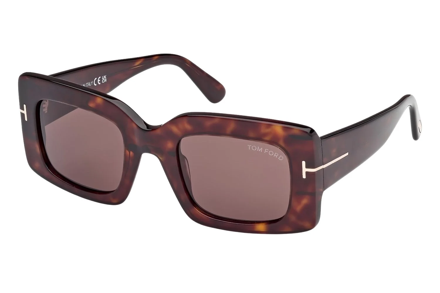 Tom Ford FT1188 52E Kadın Güneş Gözlüğü - 1