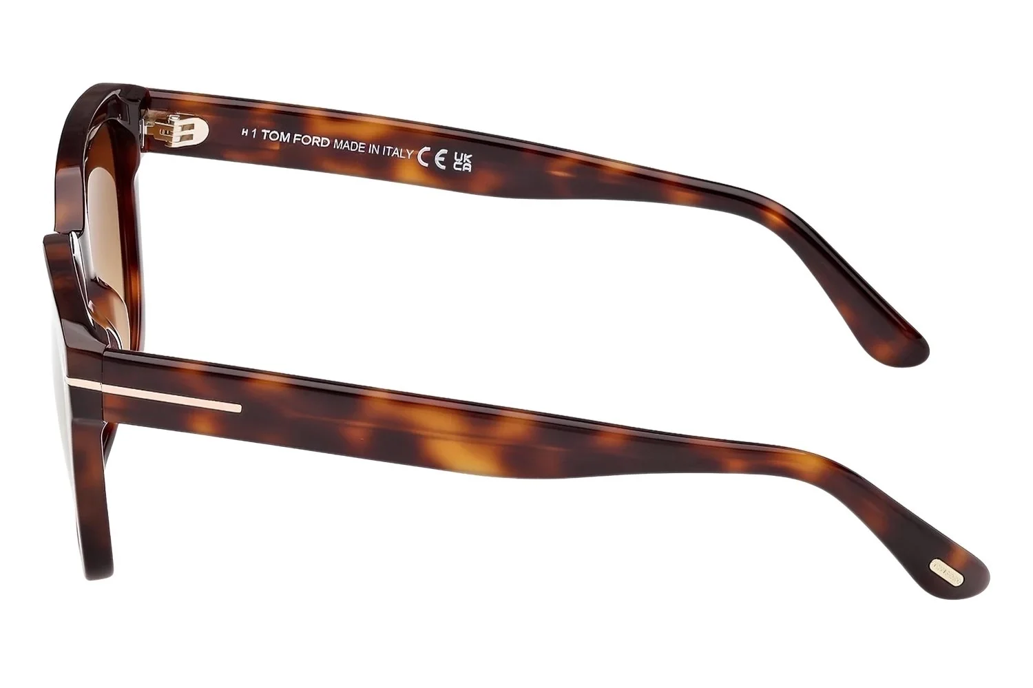 Tom Ford FT1216 53F Kadın Güneş Gözlüğü - 2