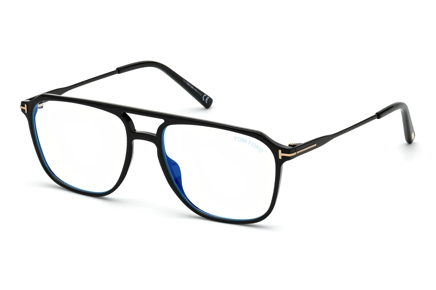 Tom Ford FT5665-B 54 001