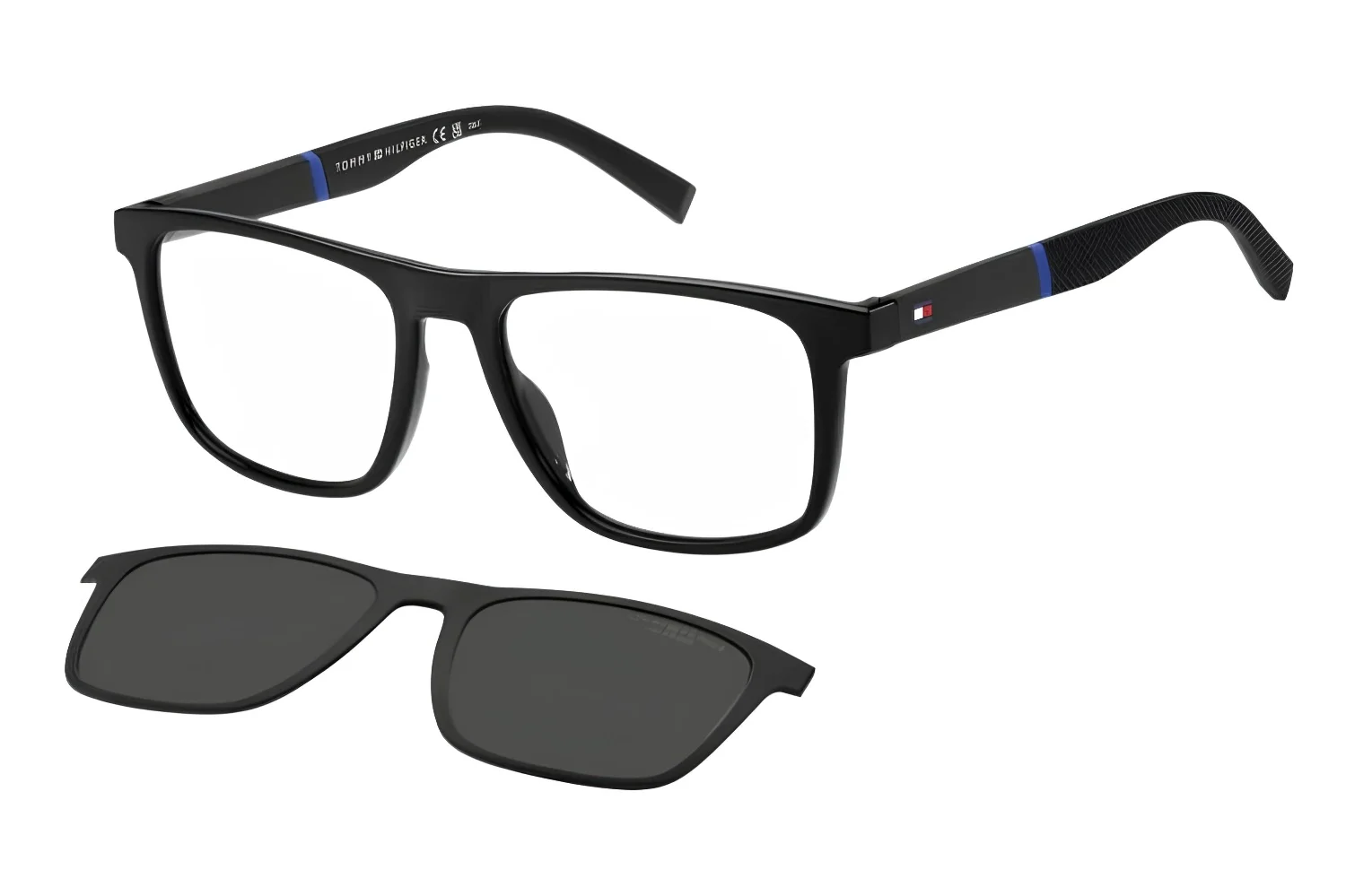 Tommy Hilfiger TH 1903/CS 807 Erkek Güneş Gözlüğü