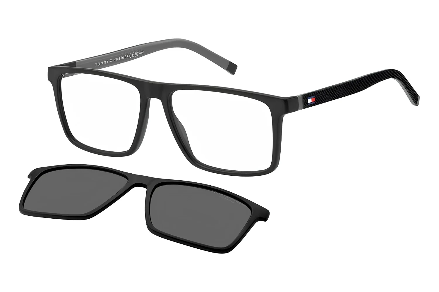 Tommy Hilfiger TH 2086/CS O6W Erkek Güneş Gözlüğü