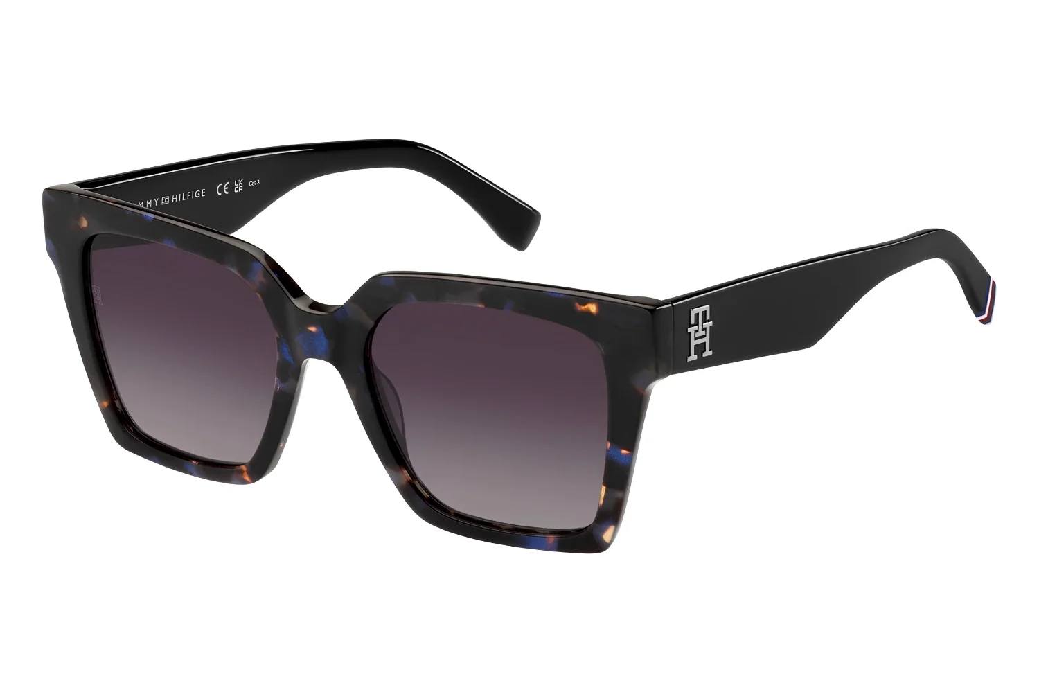 Tommy Hilfiger TH 2100/S JBW3X - 53 Kadın Güneş Gözlüğü