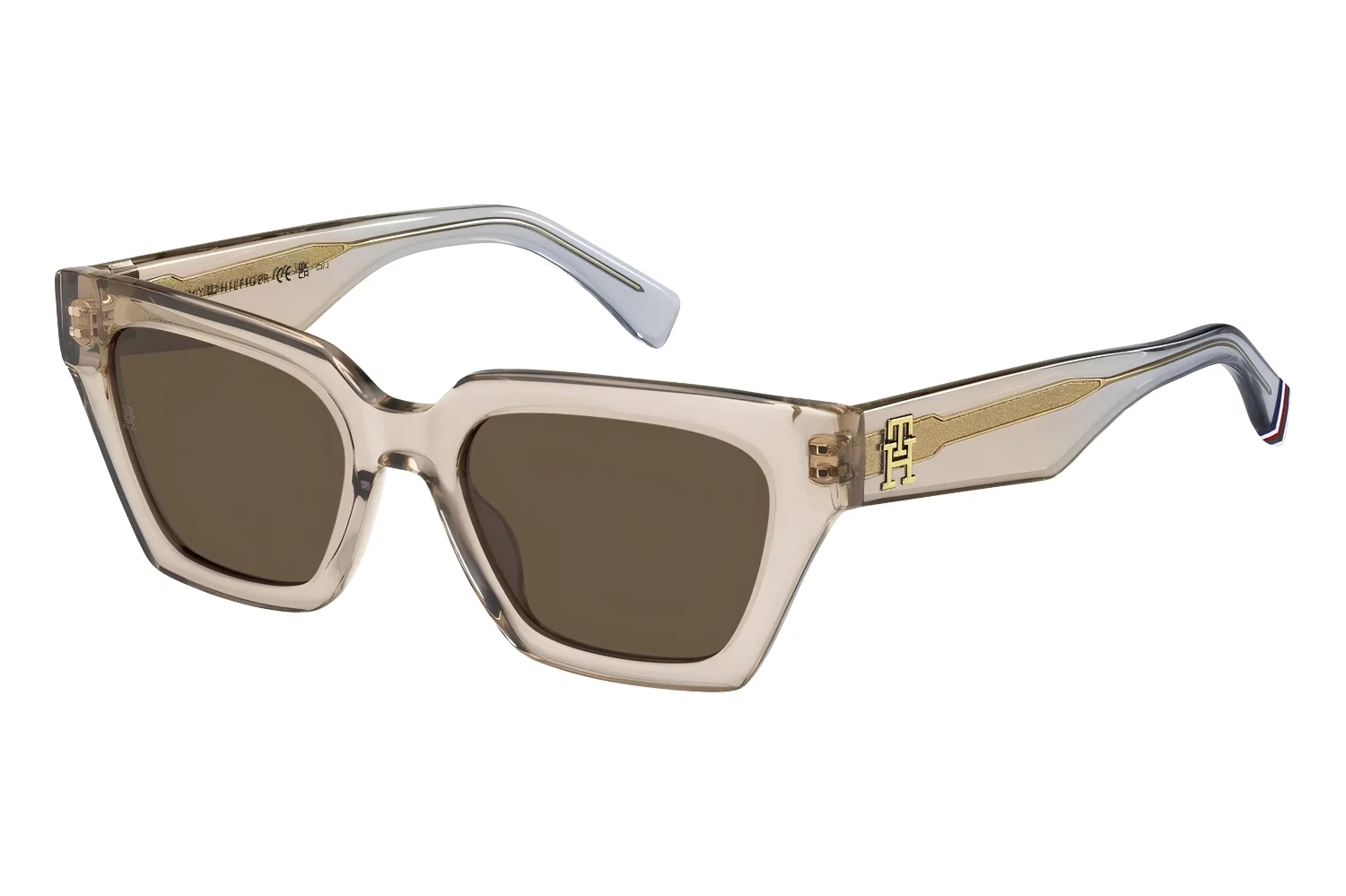 Tommy Hilfiger TH 2101/S FWM70 - 52 Kadın Güneş Gözlüğü