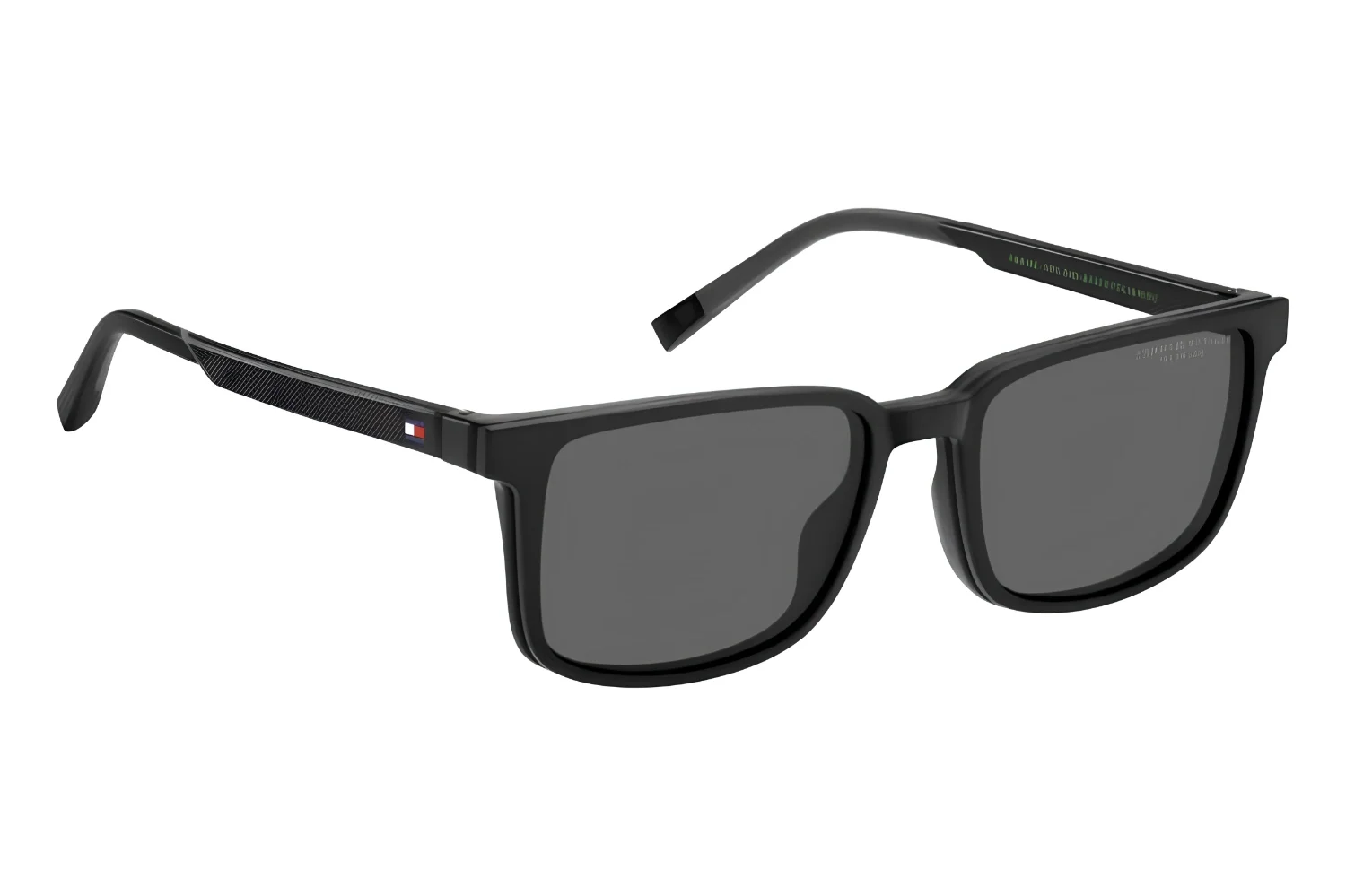 Tommy Hilfiger TH 2145/CS 08A Erkek Güneş Gözlüğü - 2