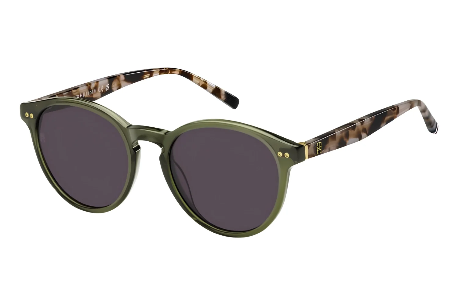 Tommy Hilfiger TH 2159/S KB7UR - 52 Kadın Güneş Gözlüğü