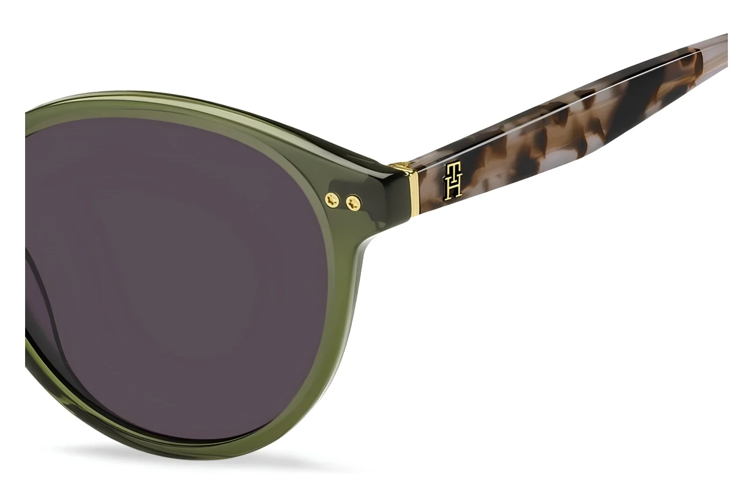 Tommy Hilfiger TH 2159/S KB7UR - 52 Kadın Güneş Gözlüğü