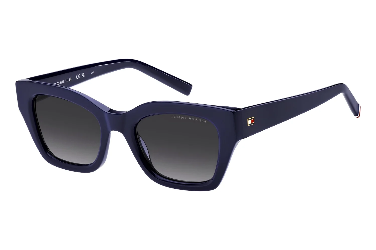 Tommy Hilfiger TH 2264/S PJPGB - 51 Kadın Güneş Gözlüğü