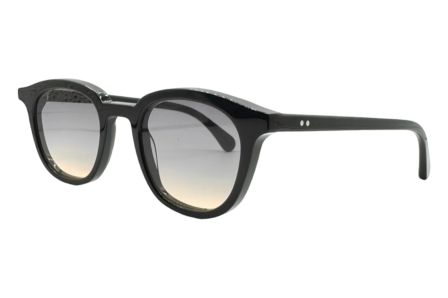 Vanity Effect Chiral.S BLK C.61 Unisex Güneş Gözlüğü - 2