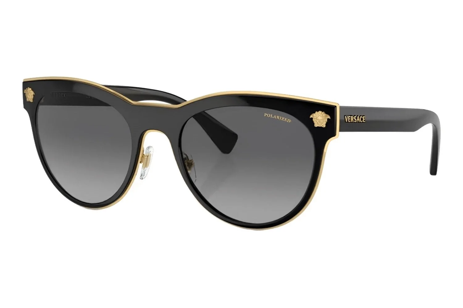 Versace VE 2198 1002T3 54 Kadın Güneş Gözlüğü - 2