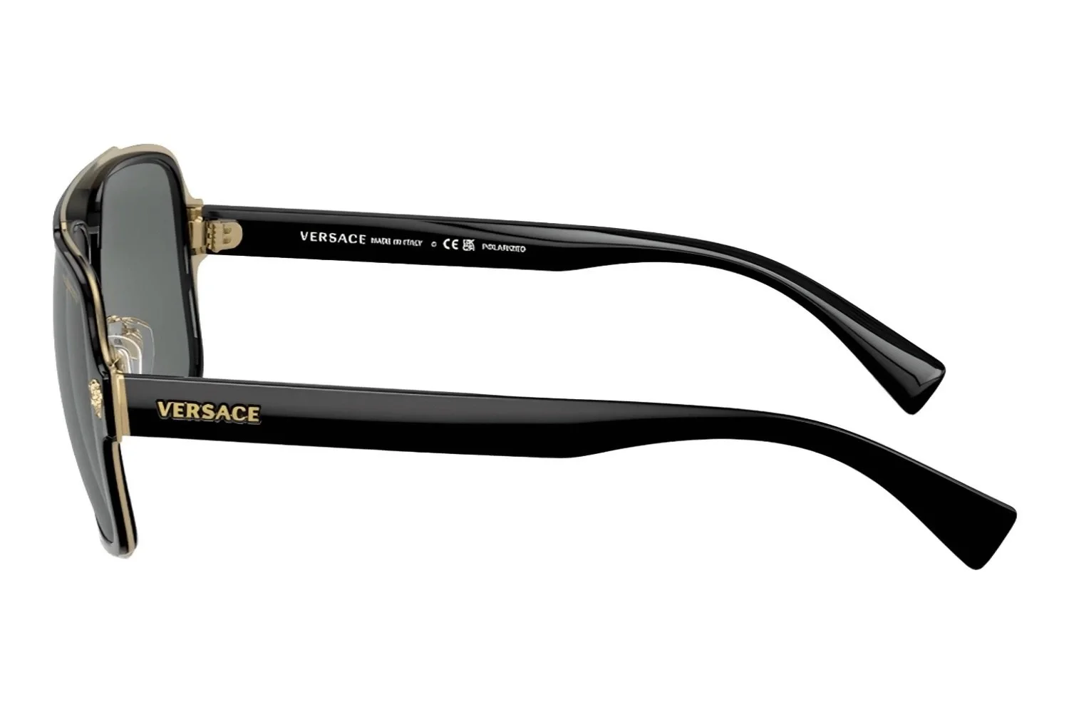 Versace VE 2199 1002/81 56 Kadın Güneş Gözlüğü - 1