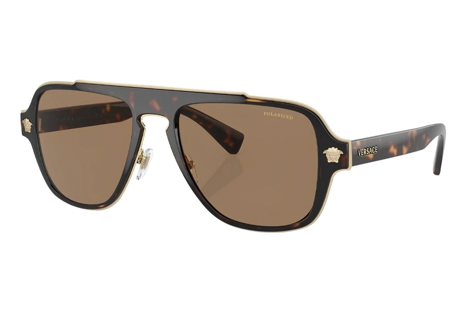 Versace VE 2199 1252LA - 56 Kadın Güneş Gözlüğü - 1