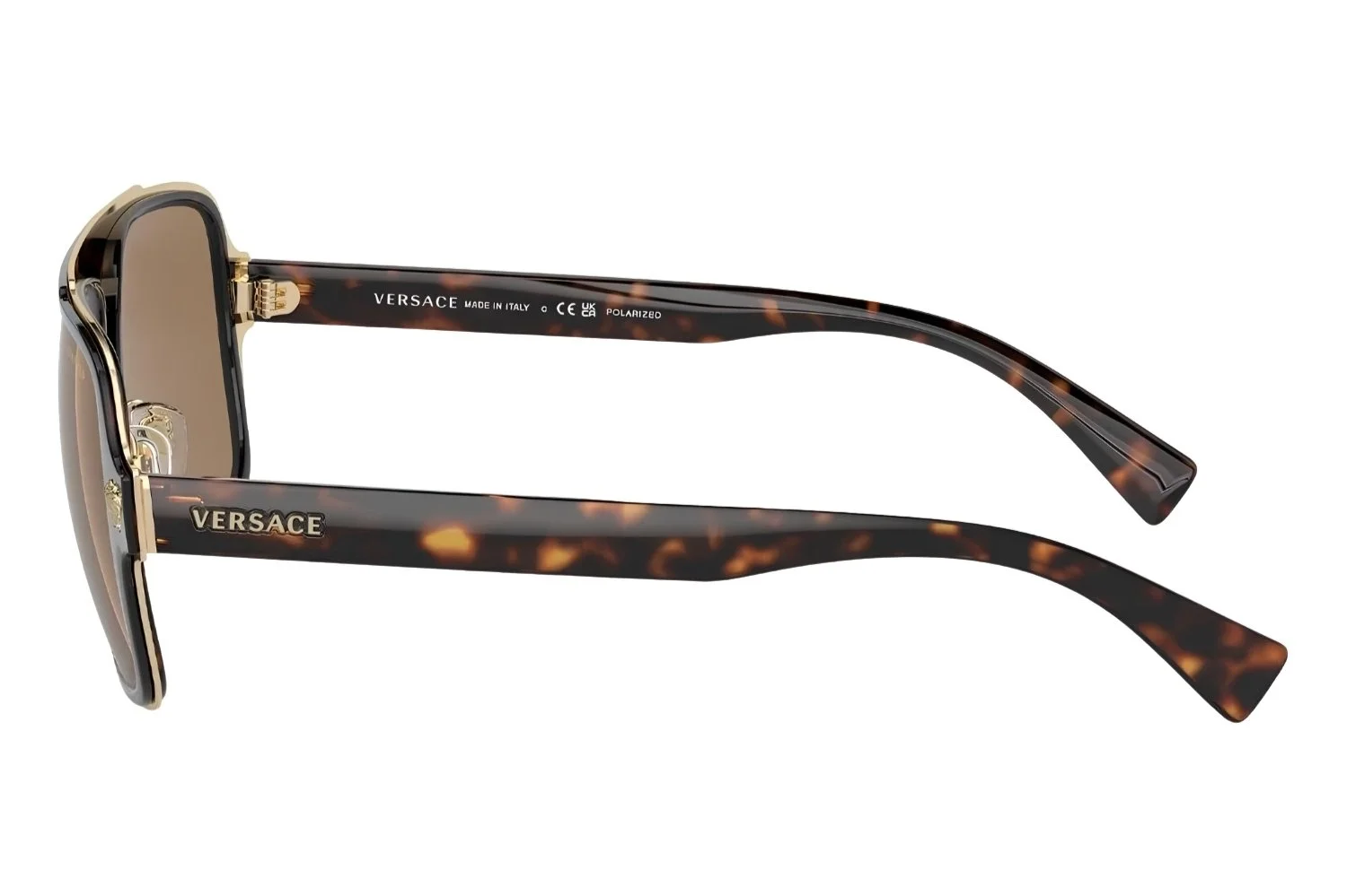 Versace VE 2199 1252LA - 56 Kadın Güneş Gözlüğü - 2