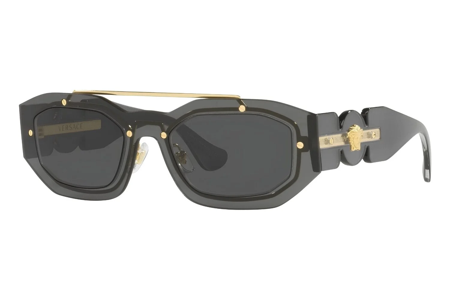 Versace VE 2235 100287 51 Kadın Güneş Gözlüğü - 1