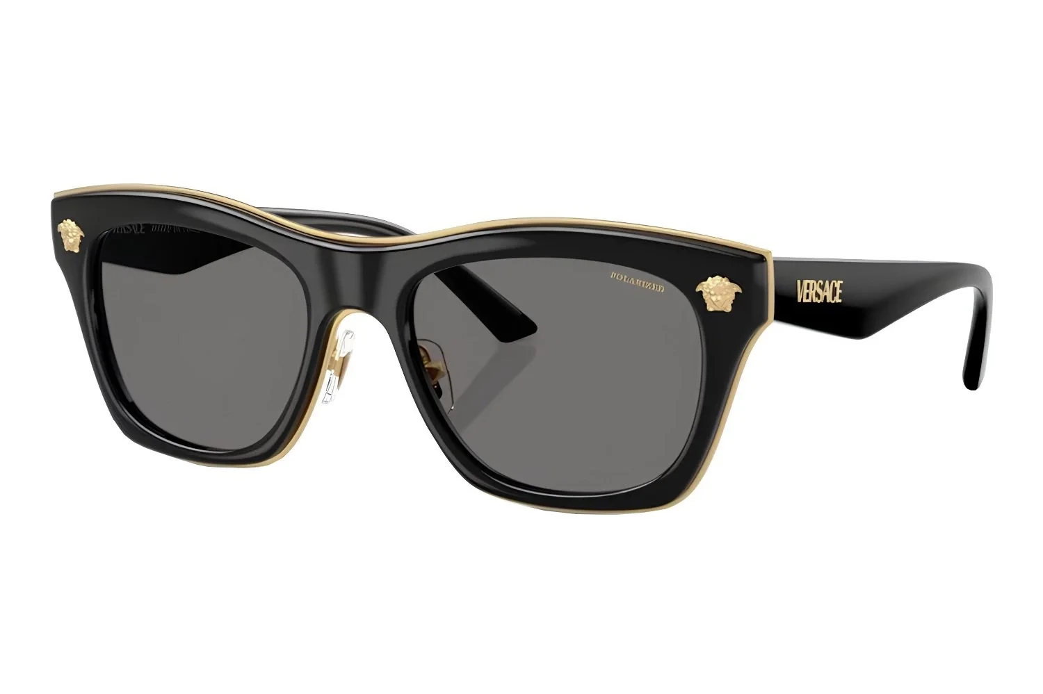 Versace VE 2272 GB1/87 53 Kadın Güneş Gözlüğü - 2