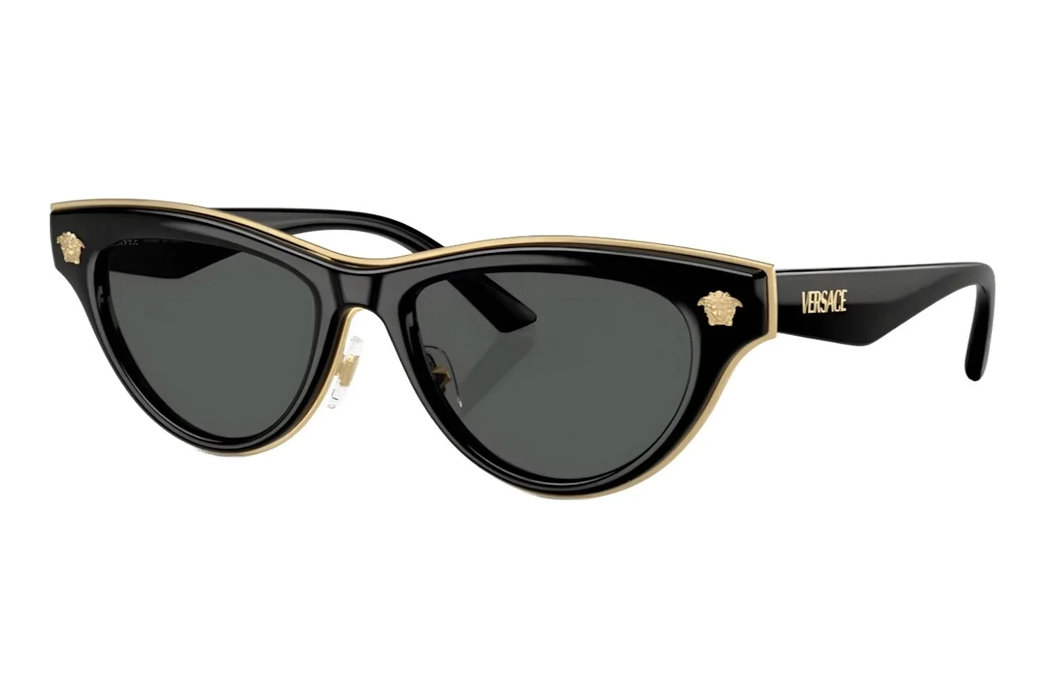 Versace VE 2273 GB1/87 52 Kadın Güneş Gözlüğü - 1