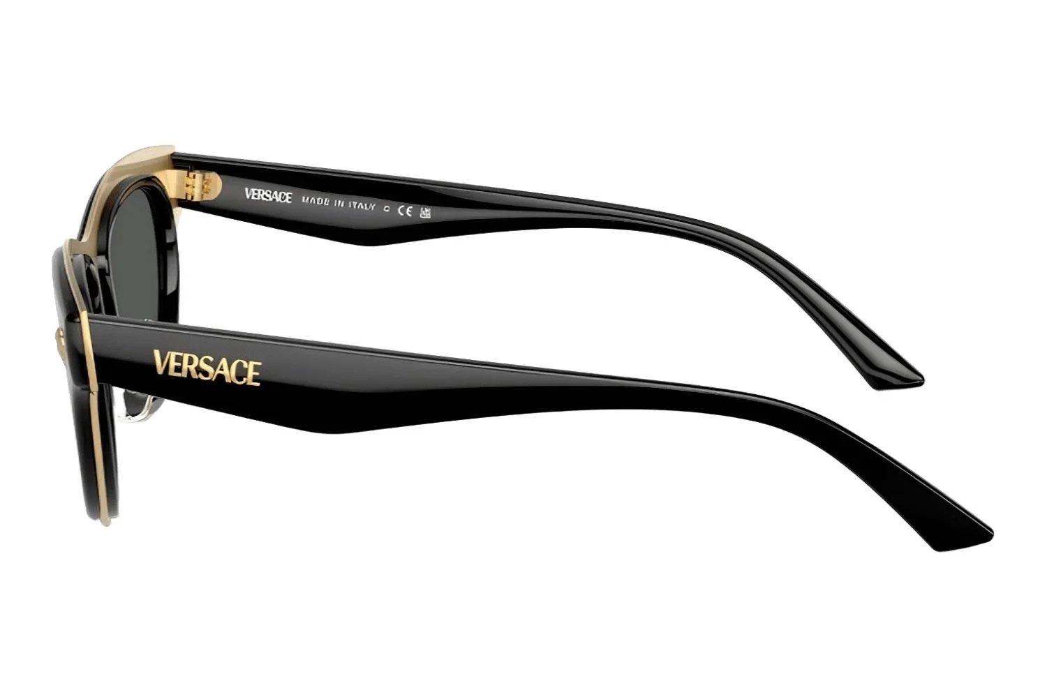 Versace VE 2273 GB1/87 52 Kadın Güneş Gözlüğü - 2