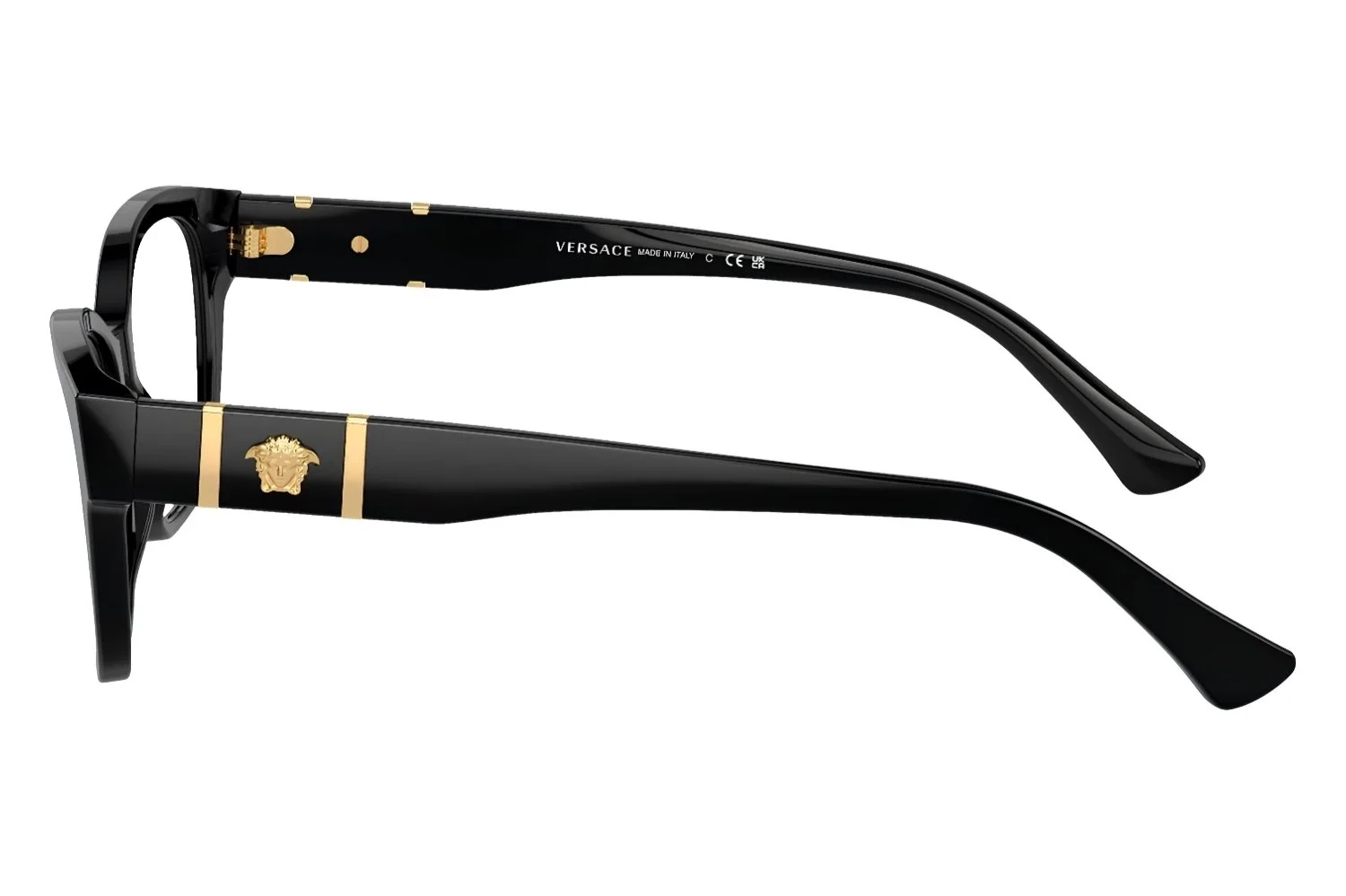 Versace VE 3344 GB1 52