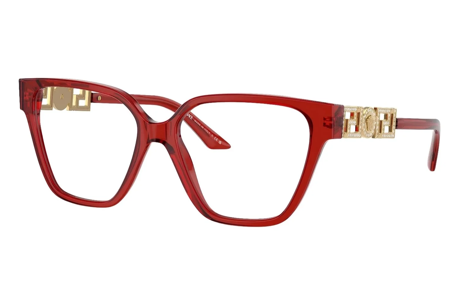 Versace VE 3358B 5476 52