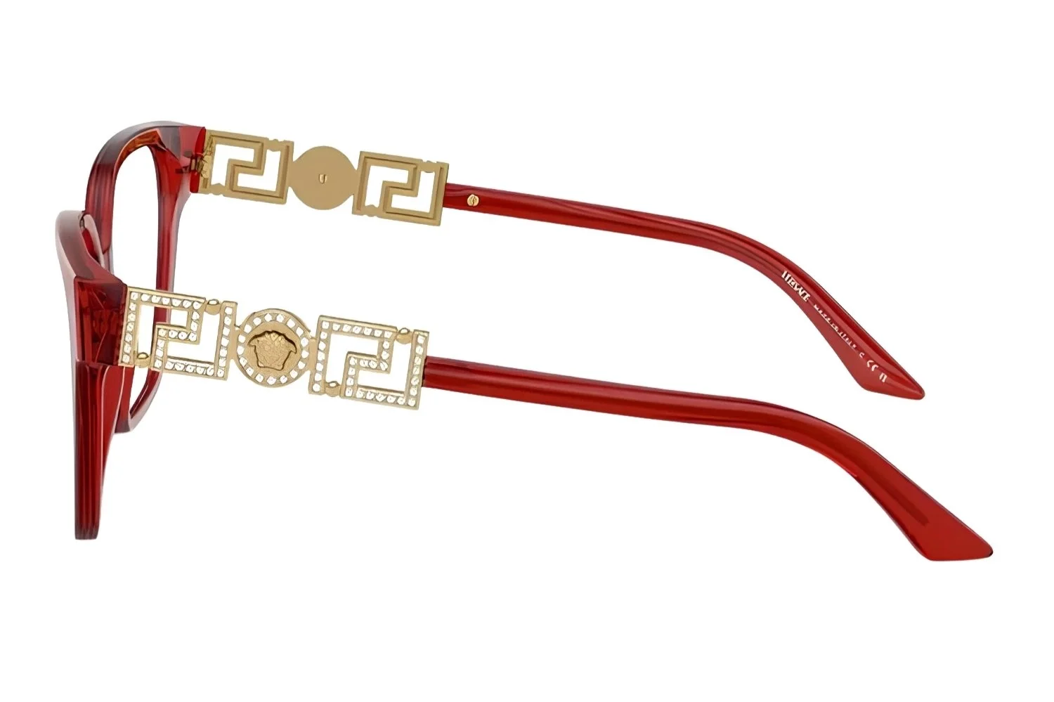 Versace VE 3358B 5476 52