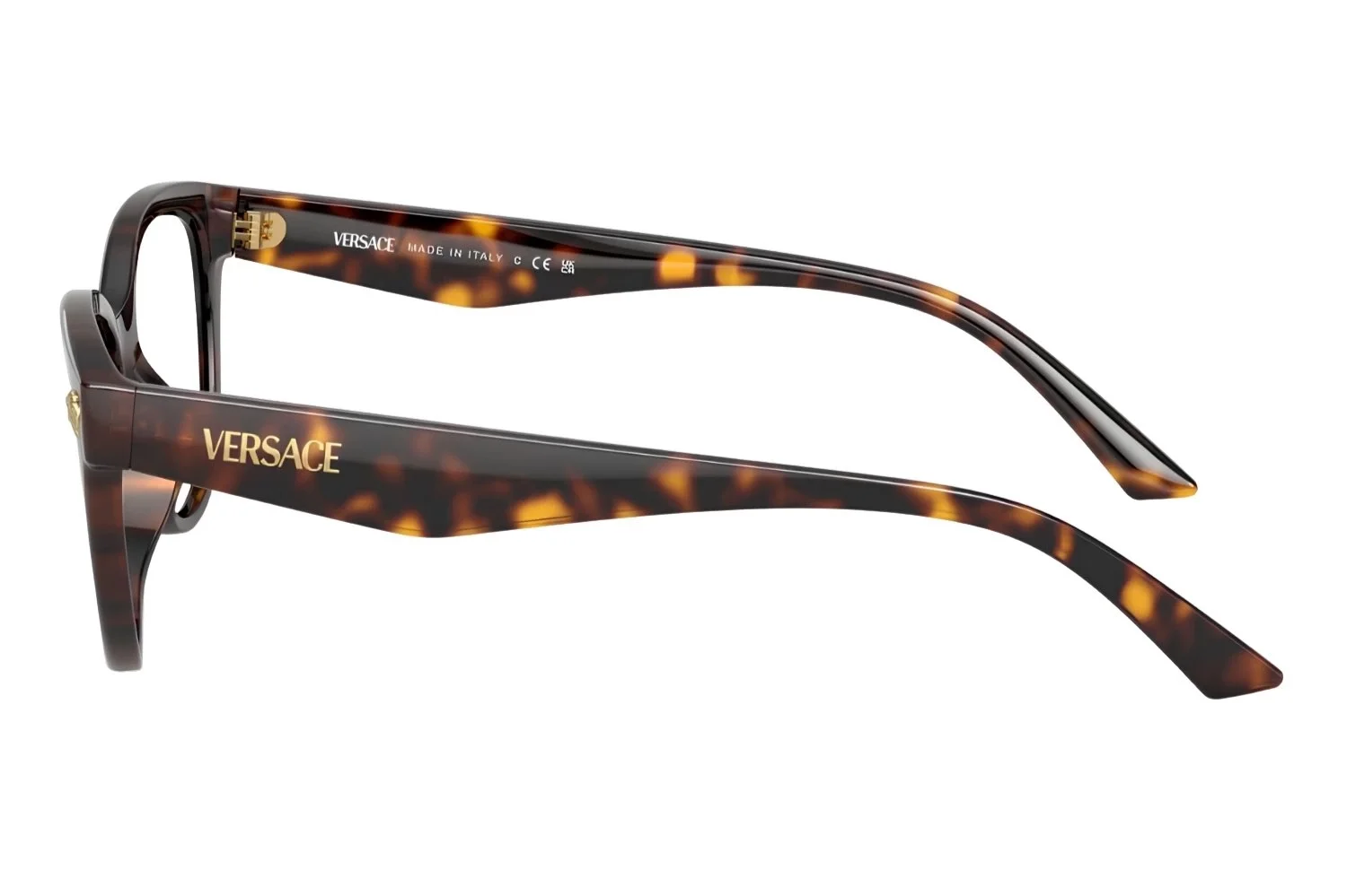 Versace VE 3365U 108 52