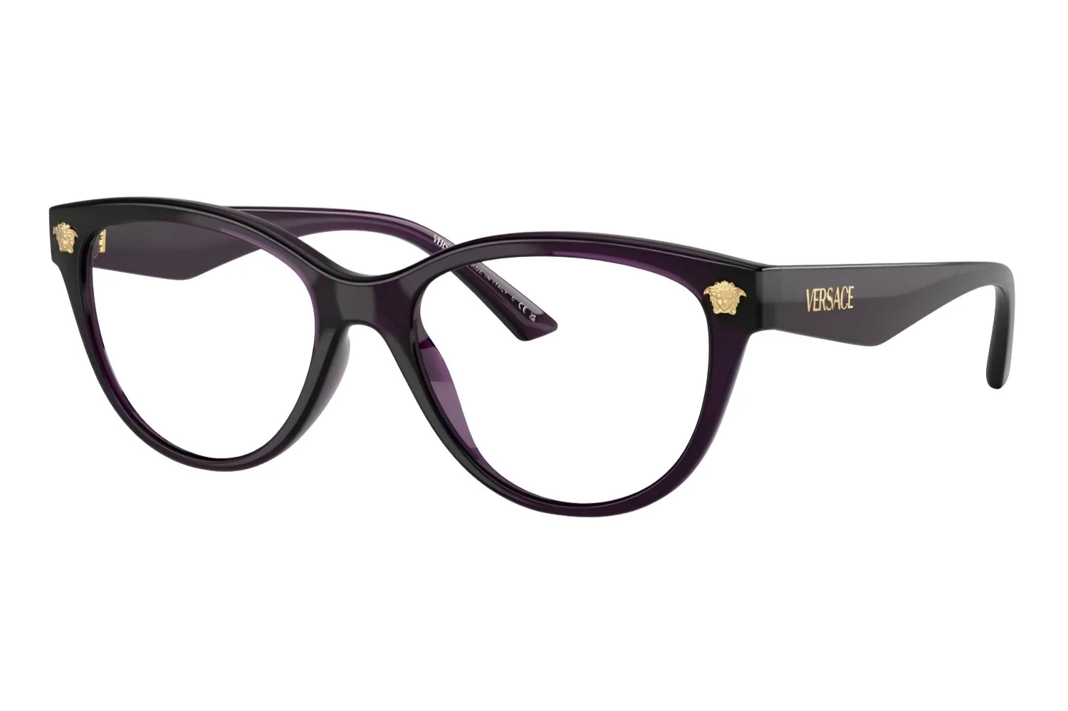 Versace VE 3365U 5263 54