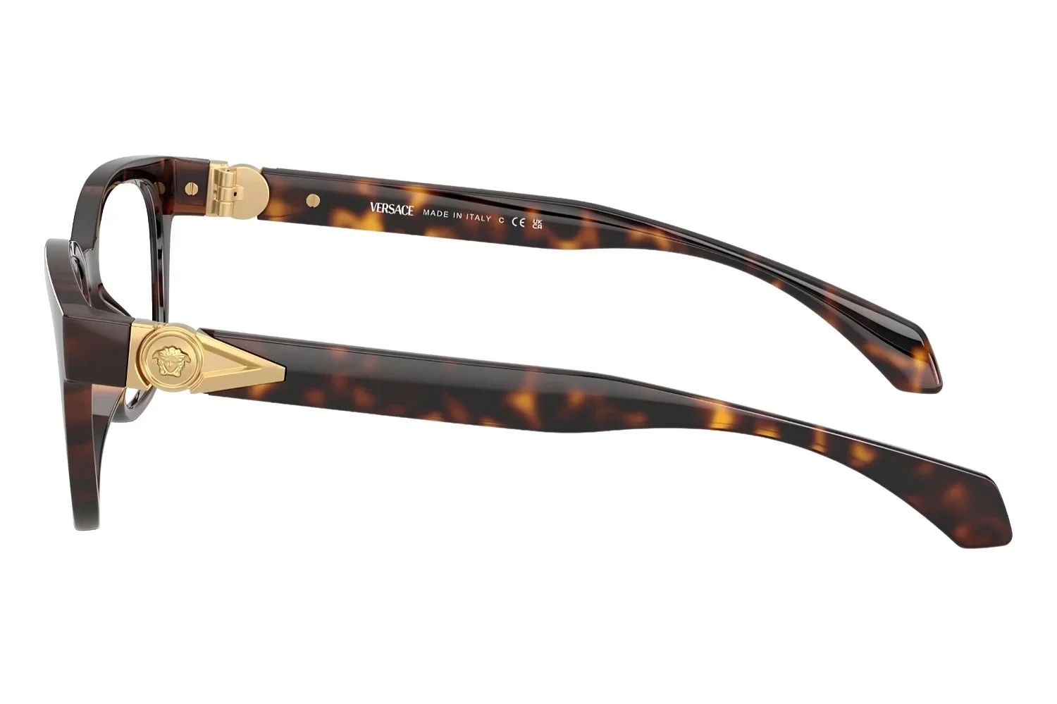 Versace VE 3376U 108 53