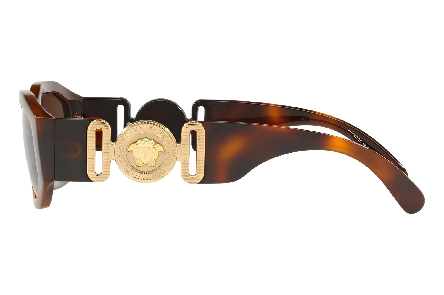 Versace VE 4361 521773 - 53 Kadın Güneş Gözlüğü - 2