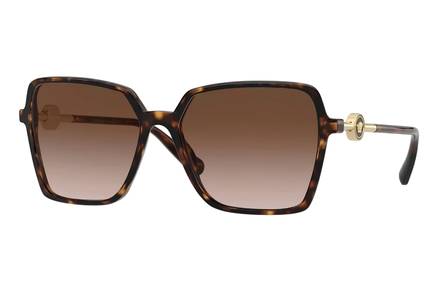 Versace VE 4396 108/13 - 58 Kadın Güneş Gözlüğü - 1