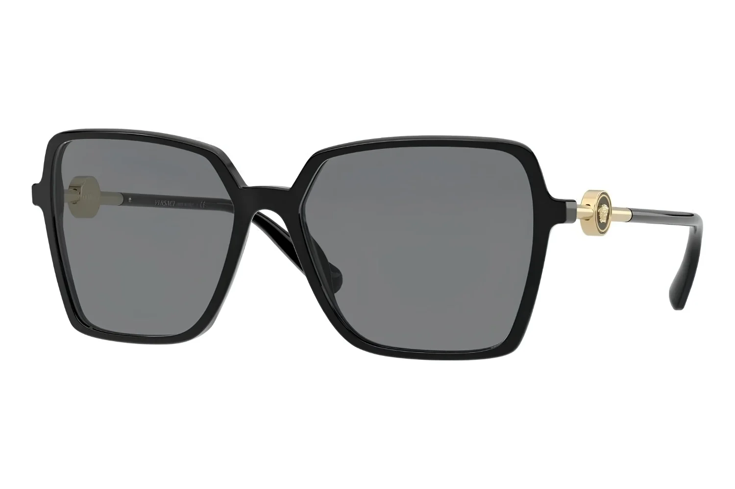 Versace VE 4396 GB1/87 - 58 Kadın Güneş Gözlüğü - 1