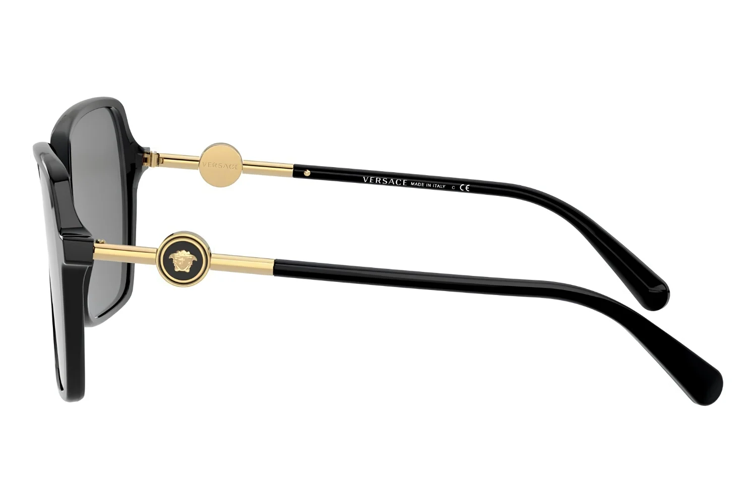 Versace VE 4396 GB1/87 - 58 Kadın Güneş Gözlüğü - 2
