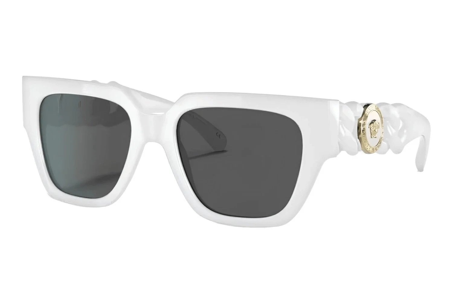 Versace VE 4409 314/87 53 Kadın Güneş Gözlüğü - 2