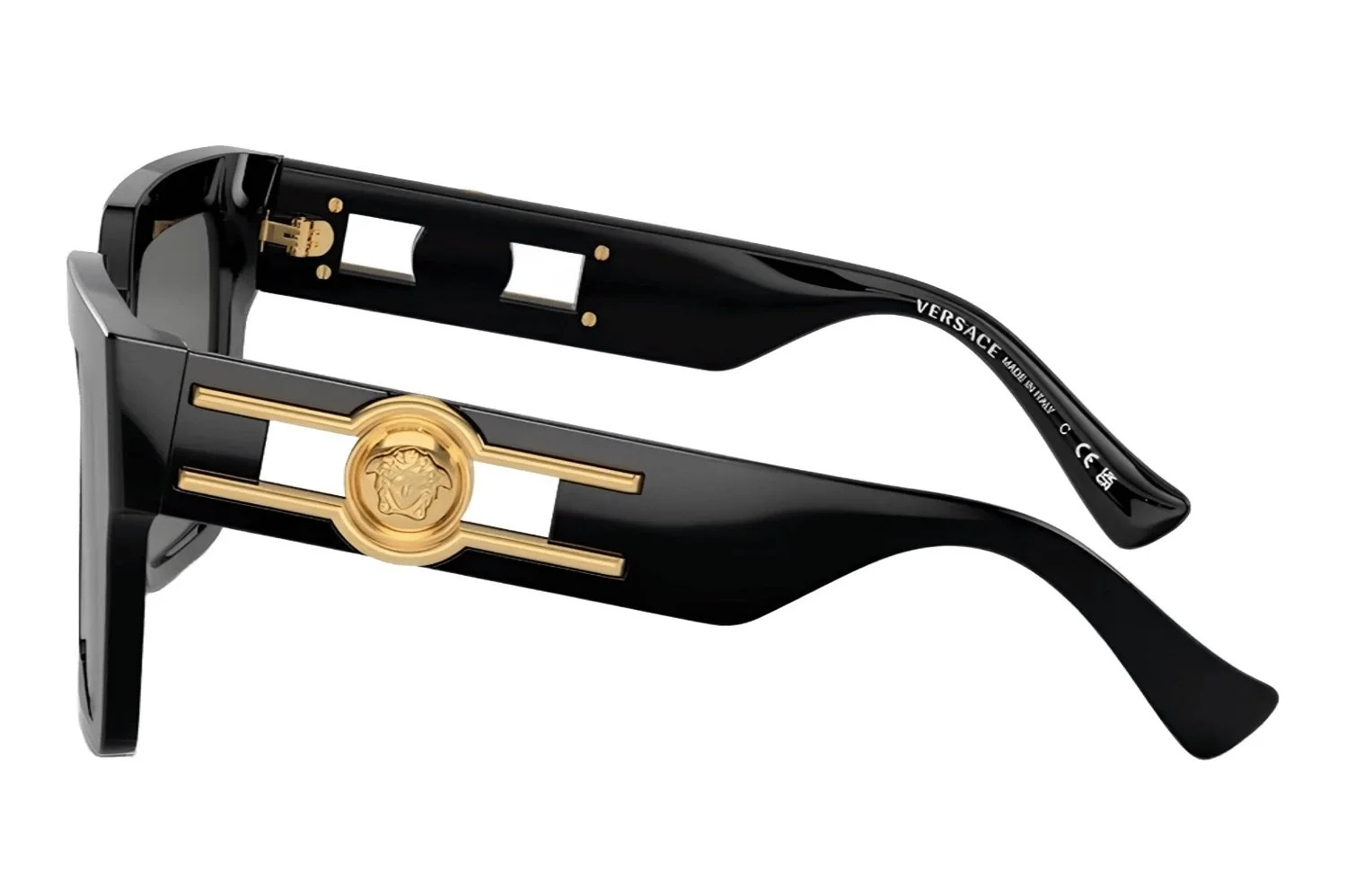 Versace VE 4458 GB1/87 54 Kadın Güneş Gözlüğü - 1