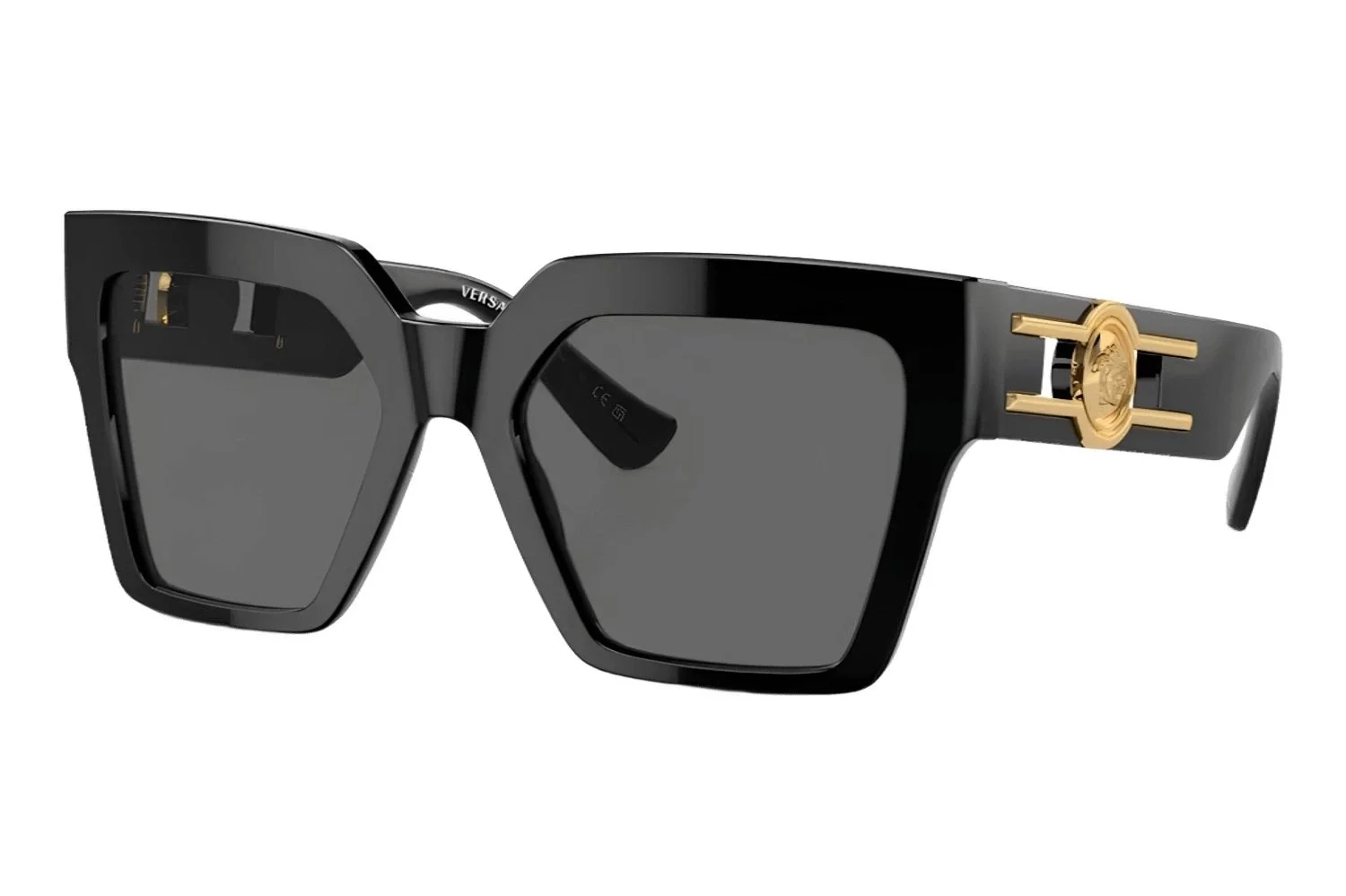 Versace VE 4458 GB1/87 54 Kadın Güneş Gözlüğü - 2